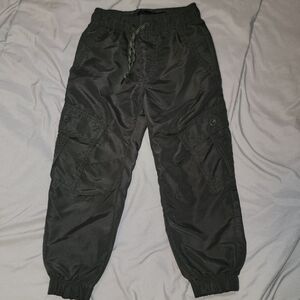 Street Rules Authentic Steetwear Toddler Jogging Pants